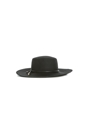 TED BAKER-Γυναικείο καπέλο ALIZZA TED BAKER μαύρο 